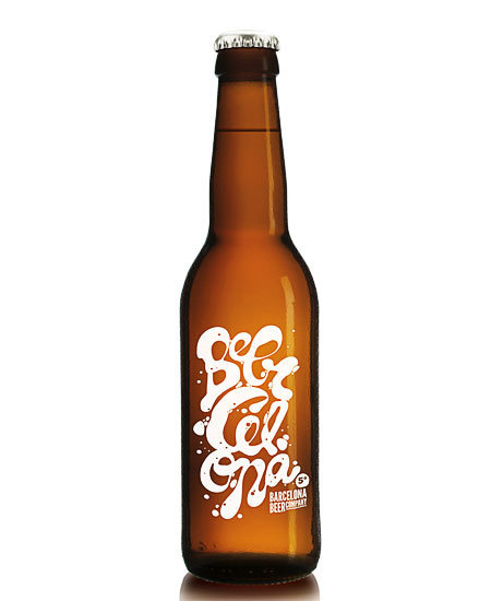 Beercelona #beer #bottle