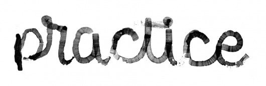James T. Edmondson #type #white #black #typography