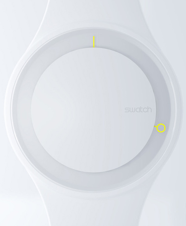 Hoop Concept Watch2 #watch