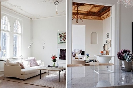 emmas designblogg - design and style from a scandinavian perspective #interior #design #decoration #deco