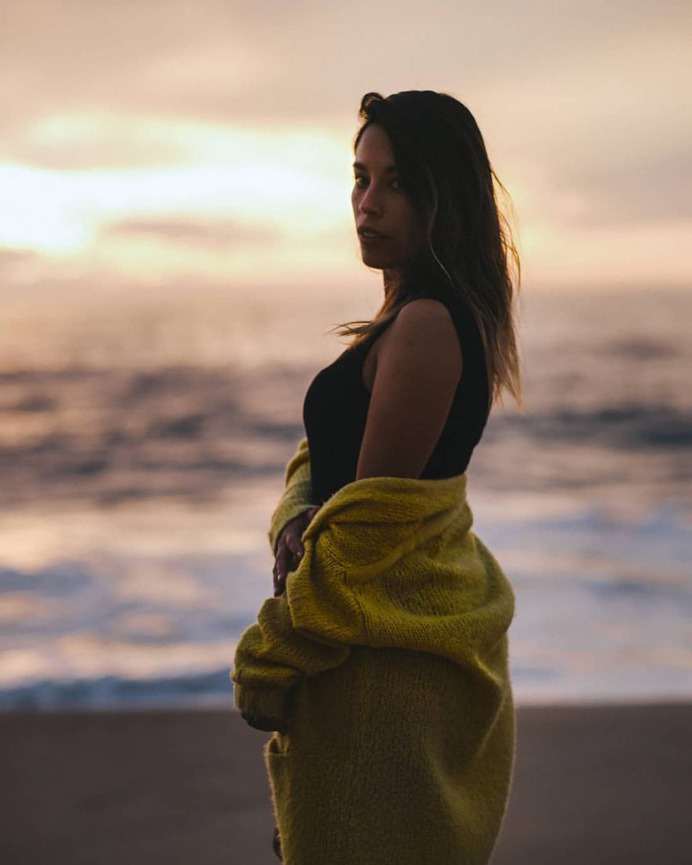 Gorgeous Lifestyle and Street Style Photography by Gonzalo Frez