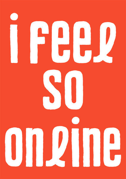 Kemistry Gallery I Feel So Online #jeanjullien