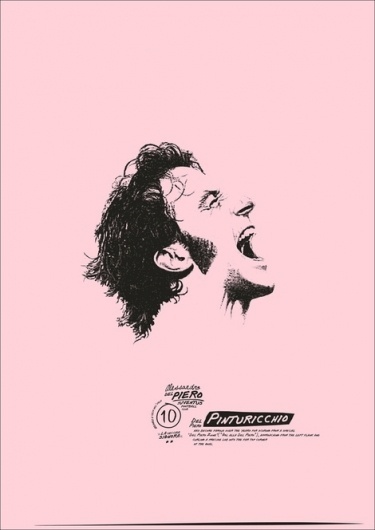 Sucker for Soccer on the Behance Network #print #design