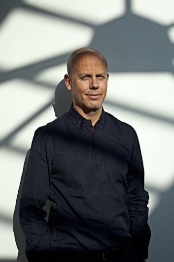 Esquire | Italo Zucchelli | Chris Whale #calvin #esquire #klein #milano #photography #portrait