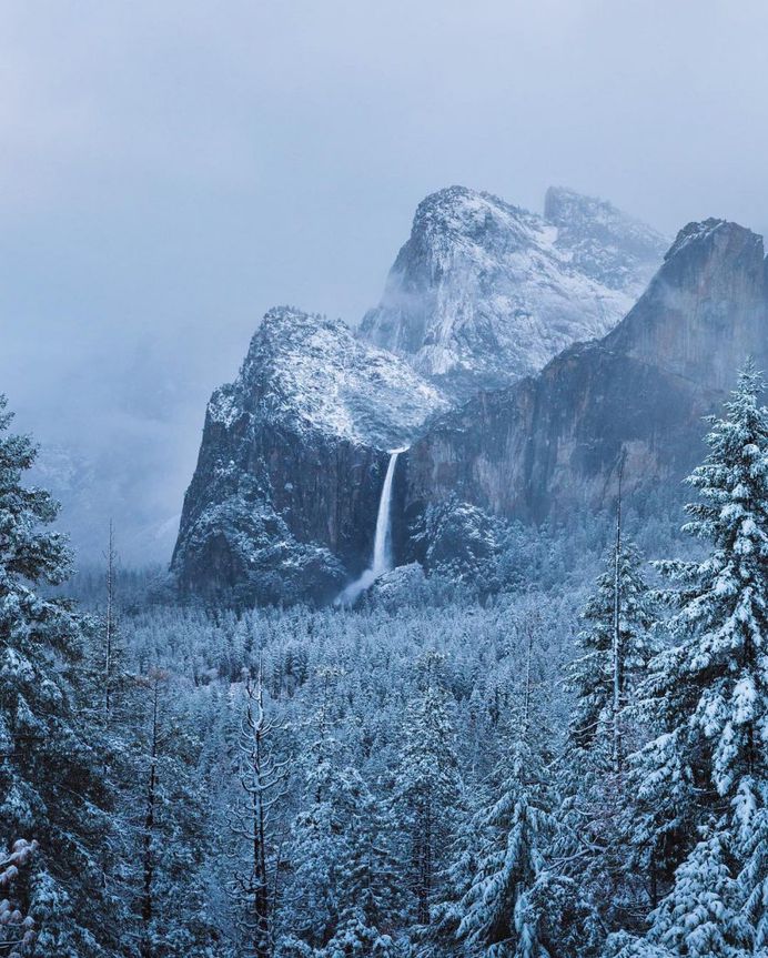 Stunning Nature and Adventure Photography by Jack McDermott