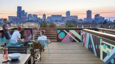 Big Mouth House / Best Practice Architecture & Hybrid Architecture