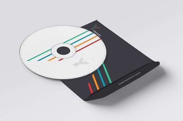 Y Travel on Behance #buissnes #modern #ipad #card #design #ui #iphone #colorful #identity #logo #web