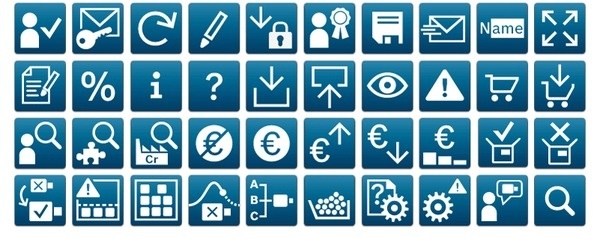 Icons #icon #symbol #pictogram