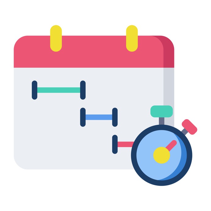 See more icon inspiration related to calendar, time, business and finances, time and date, deadline, date and business on Flaticon.
