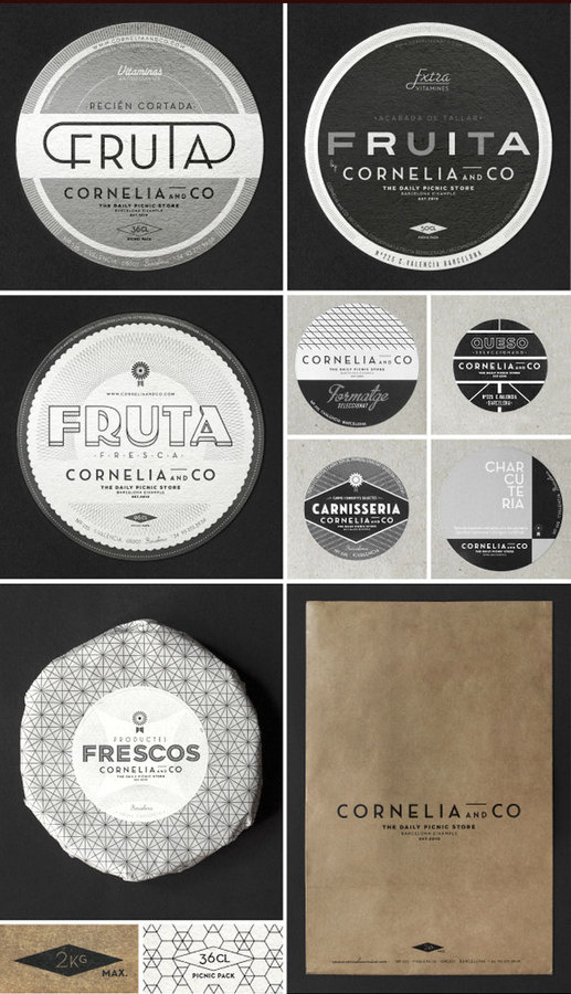 Cornelia #identity