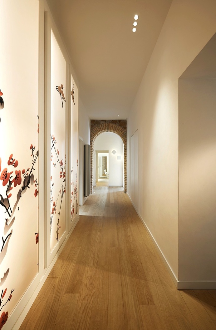 Roman Apartment / Carola Vannini Architecture