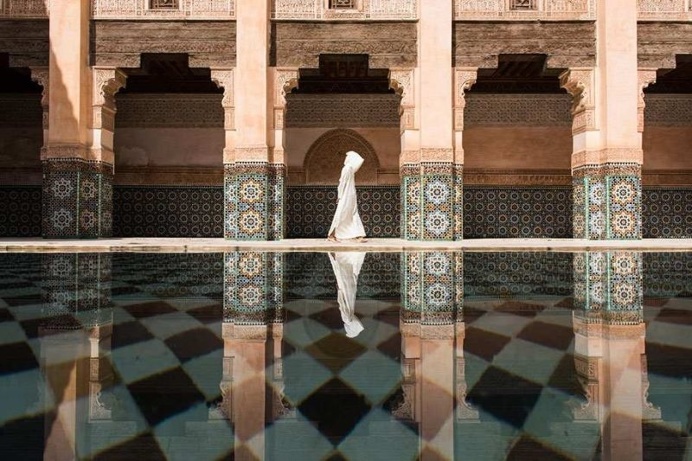 Winners of The 2016 National Geographic Traveler Photo Contest