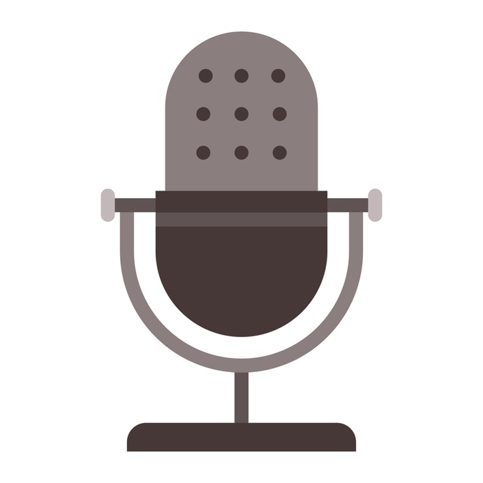See more icon inspiration related to mic, radio, message, voice recorder, microphones, vintage and technology on Flaticon.