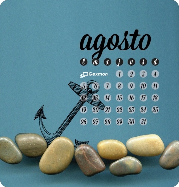 Calendar 2013 #calendar