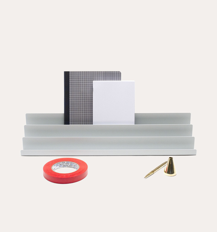Iso Organizer L