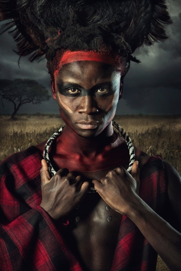 Lee Howell #inspiration #photography #portrait
