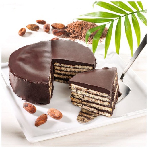 International Cake Delivery to Germany