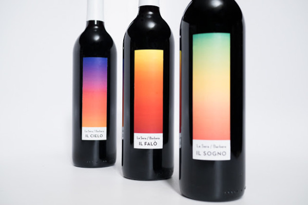 La Sera Wine by Gustav Karlsson