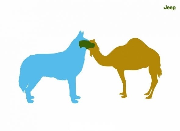 27 ejemplos de publicidad minimalista | ganchitos & pepsiboom #poster