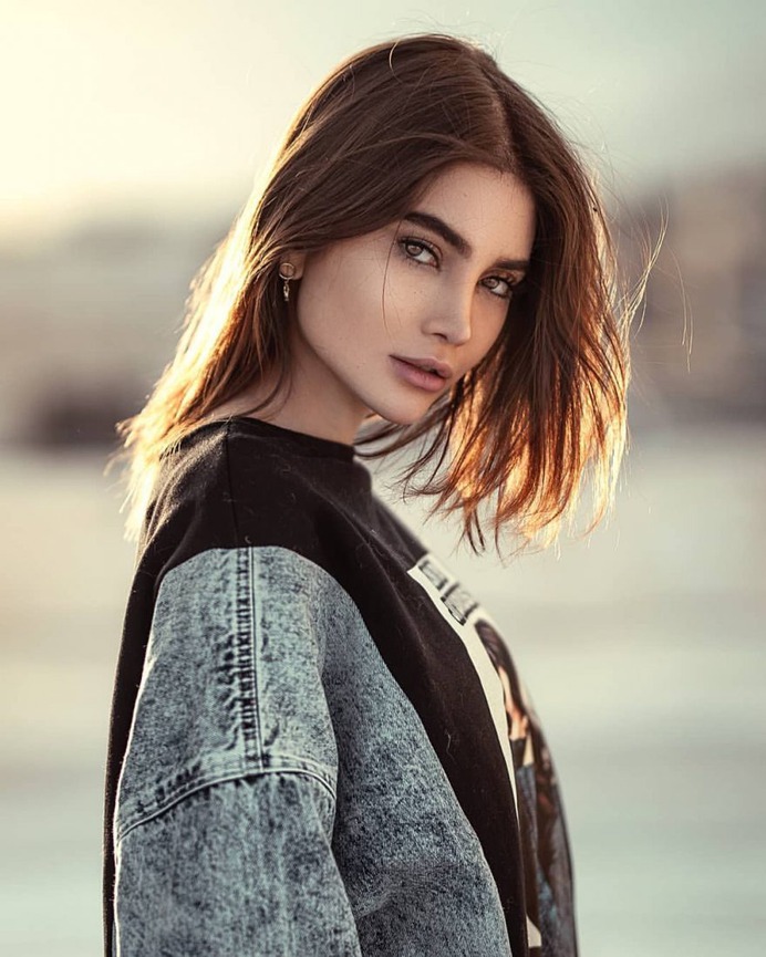 Moody Fashion and Street Style Photography by Ali Pazani