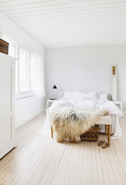 muted elegance / sfgirlbybay #interior #design #decor #deco #decoration