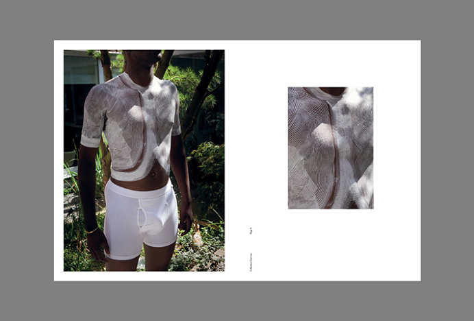 Escuyer by Design Practice #graphic #design #print #catalogue