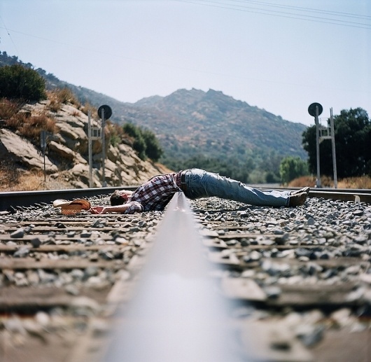 Your favorite photos and videos | Flickr #photography #body #railway
