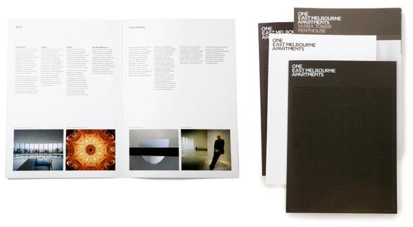Round – Becton #book #cover #layout #booklet #editorial