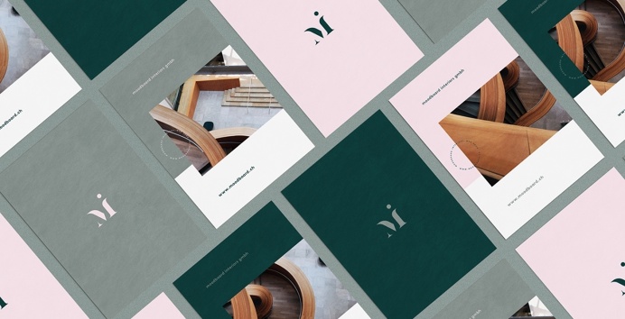 moodboard interiors branding corporate design logo minimal beautiful Madelyn Bilsborough Sydney, Australia mindsparkle mag