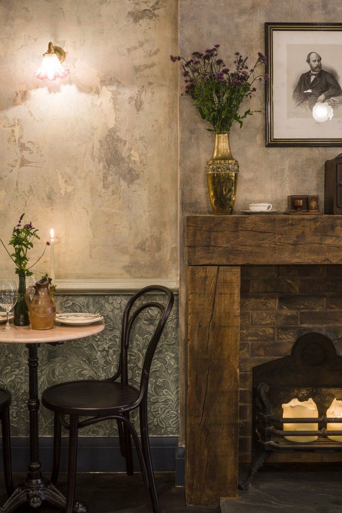 Blanchette East in London by Blacksheep Design Studio 7