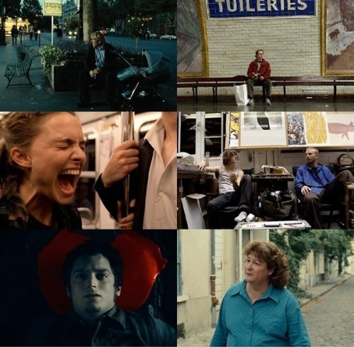 Don't call me Shirley #taime #paris #benbihy #emmanuel #shorts #je #ossard #claudie #film #stills