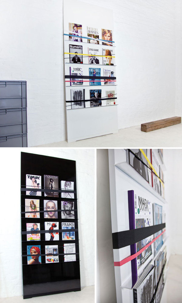 plentyofcolour_exposeboard #storage #idea #cool
