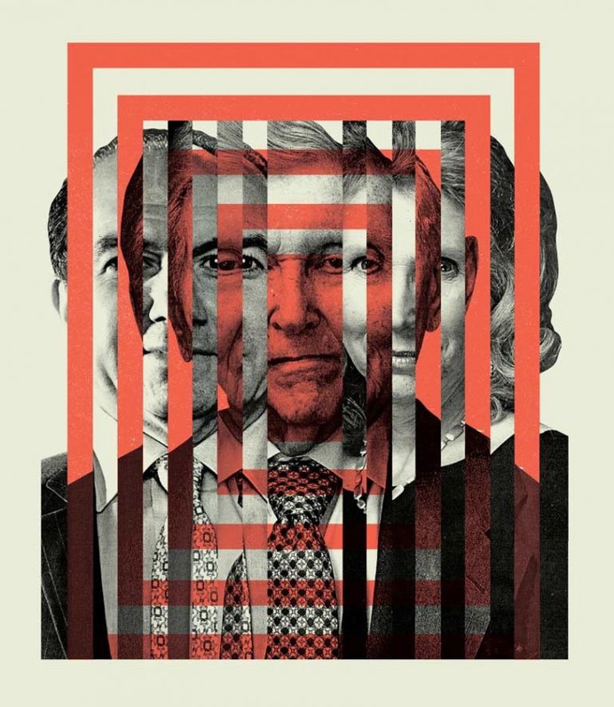 Fortune Magazine — Sumner Redtone