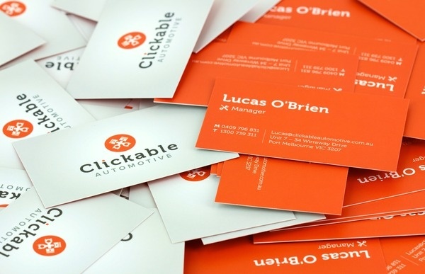 rASSEMBLING AN ONLINE RETAIL EXPERIENCE FOR CLICKABLE AUTOMOTIVE. #business #digital #illustration #photography #logo #brave #cards #nu