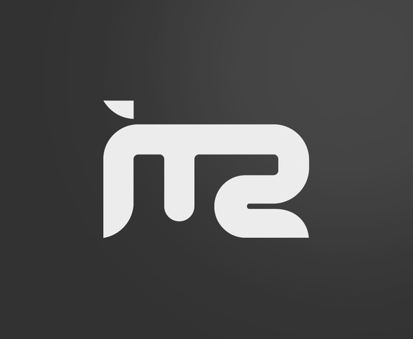 My Portfolio #logo #web #identity