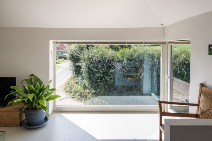 Letheringsett Holt, Norfolk | The Modern House