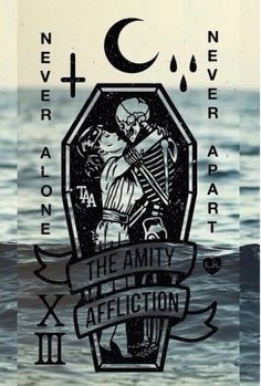 #amityaffliction