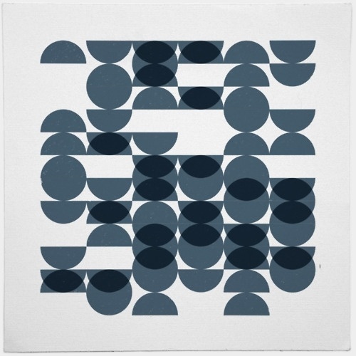 Geometry Daily #abstract #geometry #print #geometric #poster