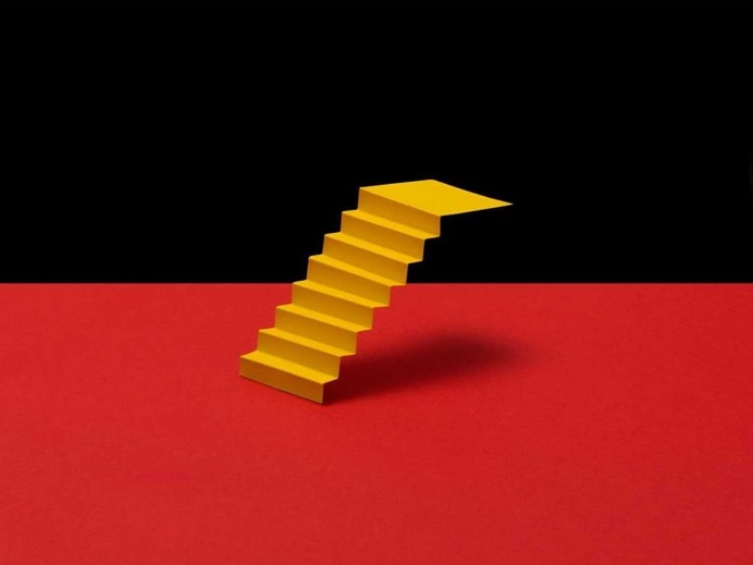 Colorful Still Life Photography by Maciej Miloch