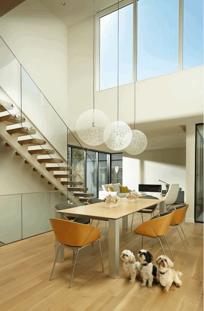Sheridan Residence by Peterssen / Keller Architecture 11