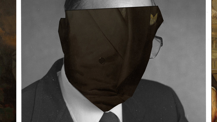 THE MAN I ONCE KNEW BY JACOB ARDEN MCCLURE