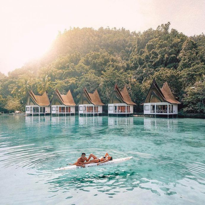 #islandvibes: Inspiring Drone Photography by Rod Ruales