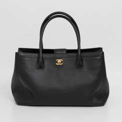 CHANEL noble Shopper/shoulder bag