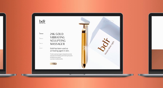 RESET Co. on Behance