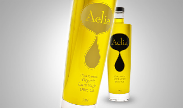 Aelia by George Loukidis