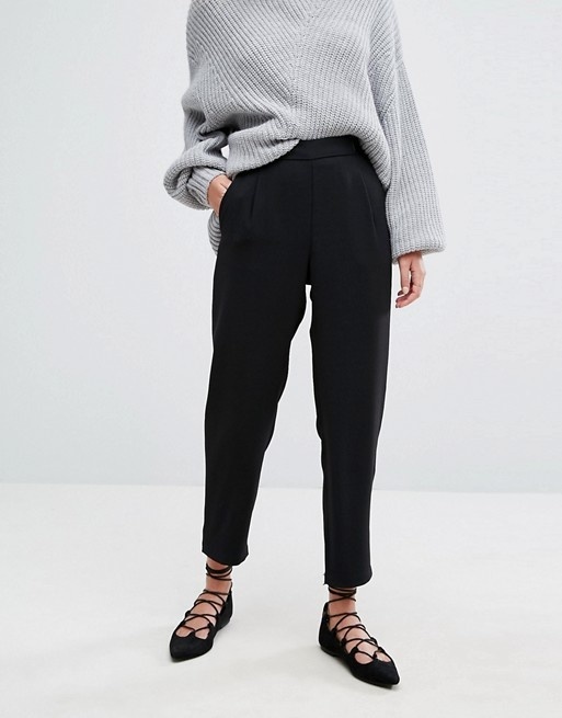Suncoo | Suncoo – Zigarettenhose mit Zierschleife