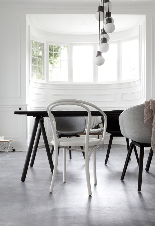 NORM.ARCHITECTS (Ambassadører) | BO BEDRE #interior #design #decoration #deco