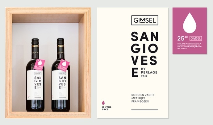 Gimsel Identity #minimal