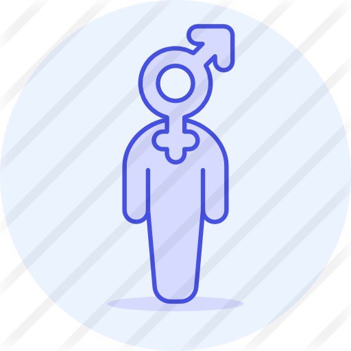 See more icon inspiration related to shapes and symbols, transgender, humanpictos, gender, person and people on Flaticon.