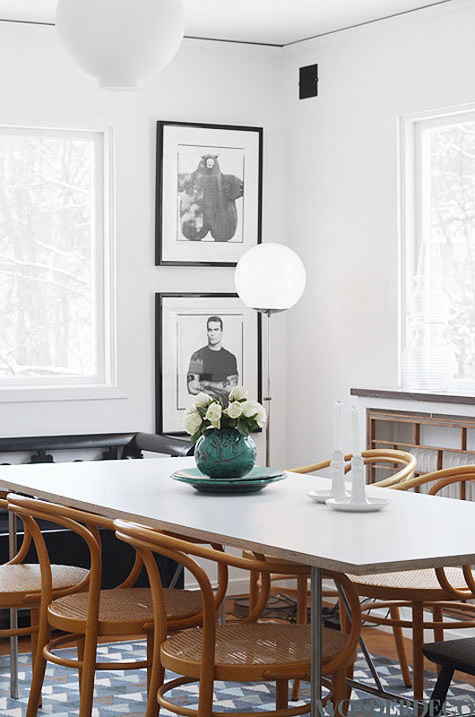 Trendenser #interior #design #decor #deco #decoration